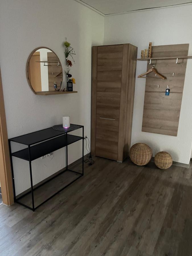 Oase Der Ruhe 1 Διαμέρισμα Waldsieversdorf Εξωτερικό φωτογραφία